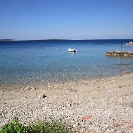 Apartmán In Stivan With Balcony, Air Conditioning, Wifi, Washing Machine 5196-1 *