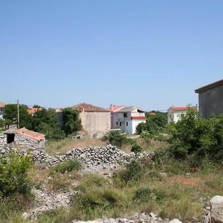 Apartmán In Stivan With Balcony, Air Conditioning, Wifi, Washing Machine 5196-1 *